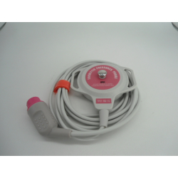 TOCO TRANSDUCER HUNTLEIGHTSONICAID TEAM PINK - 12 pin