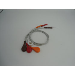 X HOLTER SPACELAB EVO 36CM