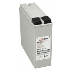 Battery Lead 12V 61Ah ENERSYS (280X97X264) (12NXS61)