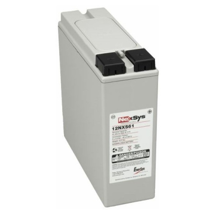 Battery Lead 12V 61Ah ENERSYS (280X97X264) (12NXS61)