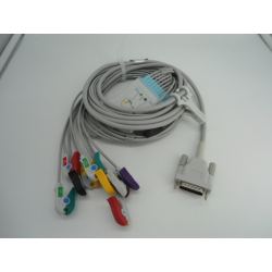 COMP. SCHILLER DB15 CON. RES.