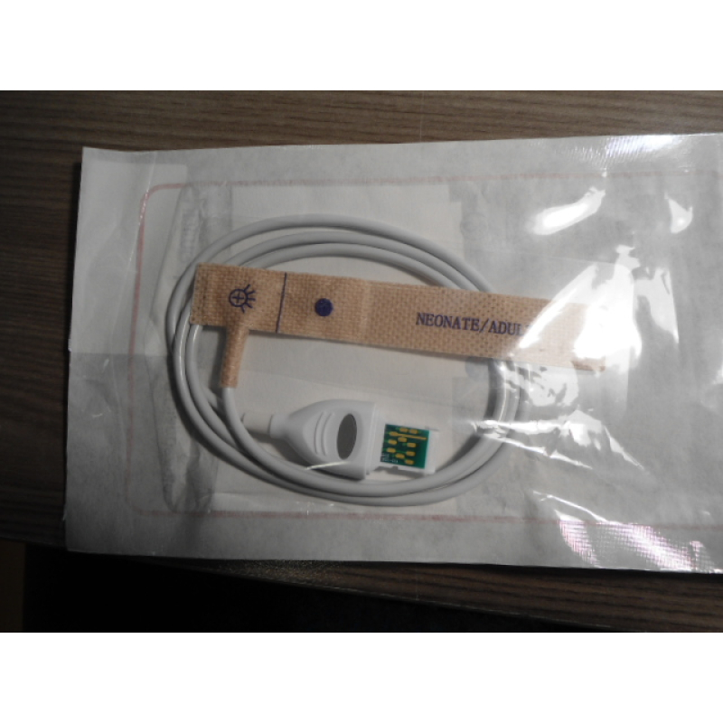 SENSORE SPO2 MONOUSO NEONATO COMP. MASIMO RD SET