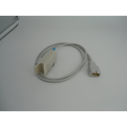 SENSORE SPO2 CLIP ADULTO 1.1M9-PIN DIGITAL TECH