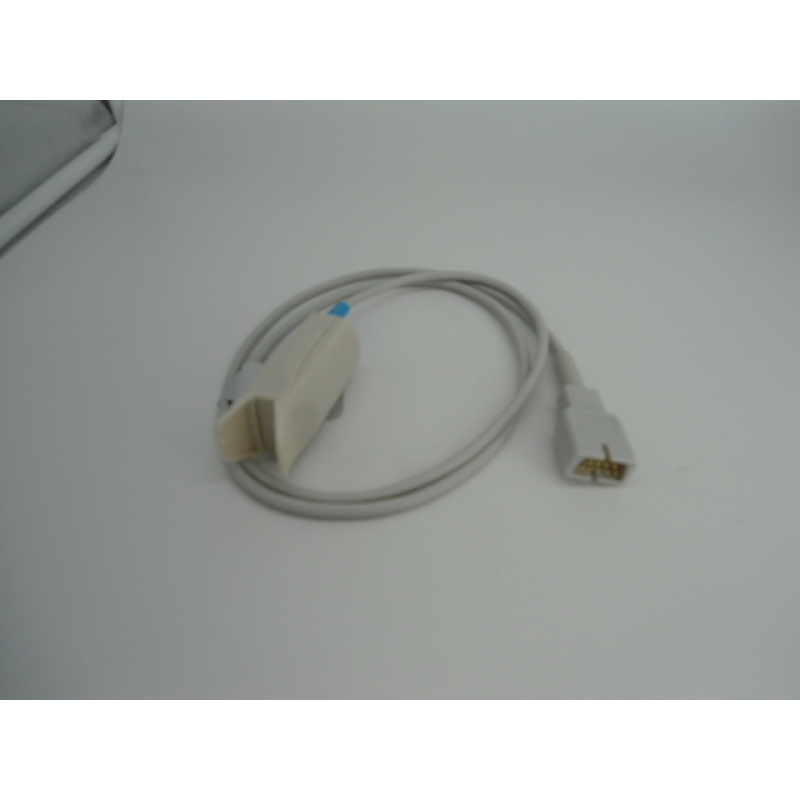 SENSORE SPO2 CLIP ADULTO 1.1M9-PIN DIGITAL TECH