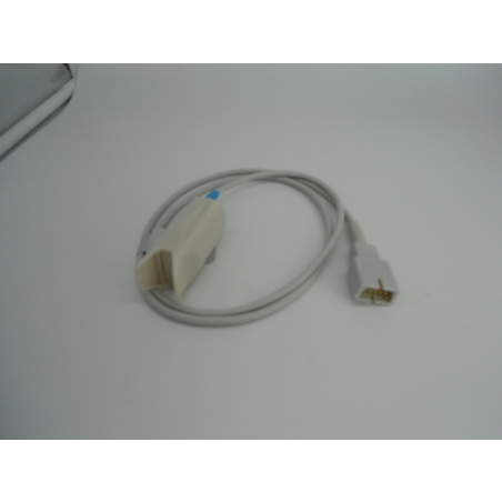 SENSORE SPO2 CLIP ADULTO 1.1M9-PIN DIGITAL TECH