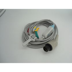 CONNETTORE 6PIN + RESISTENZA