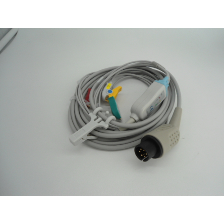 CONNETTORE 6PIN + RESISTENZA