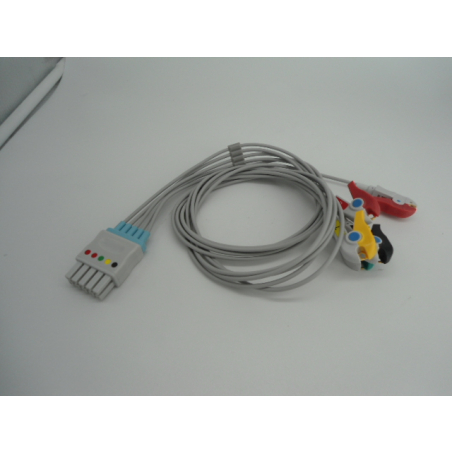 COMP. MINDRAY EL6802A