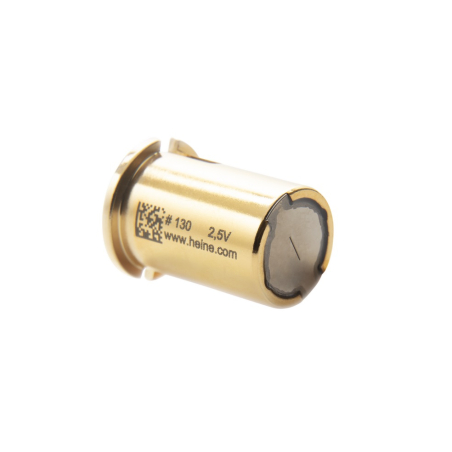 Lamp LED 2.5V