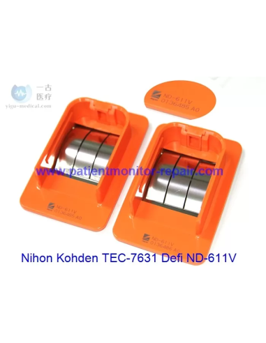 KOHDEN PER CARDIOLIFE TEC7621K