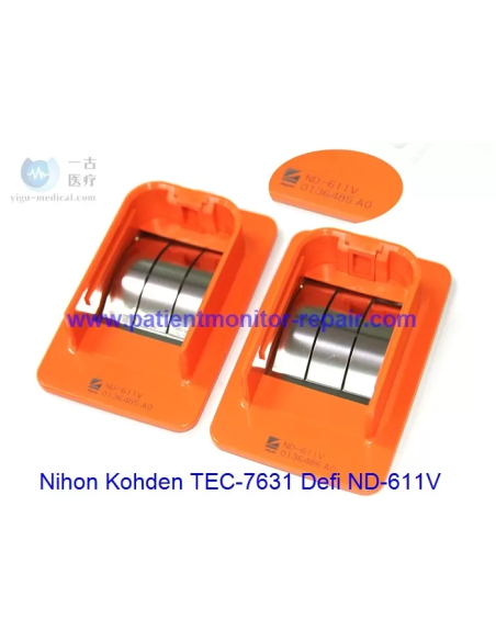KOHDEN PER CARDIOLIFE TEC7621K