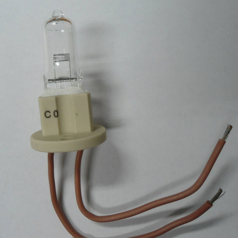 Lamp halogen 24V 150W