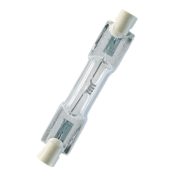 Lamp halogen OSRAM 6.6V 100W 6A R7S