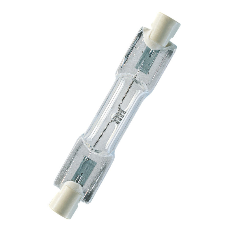 Lamp halogen OSRAM 6.6V 100W 6A R7S