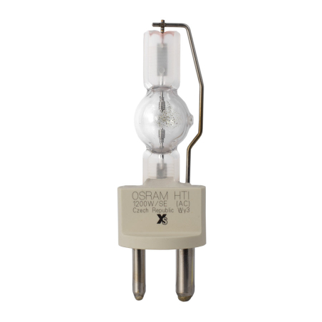 Lamp discharge 100V 1200W GY22
