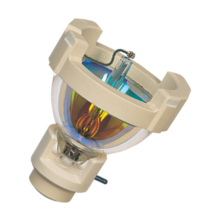 Lamp discharge 22.5V 100W