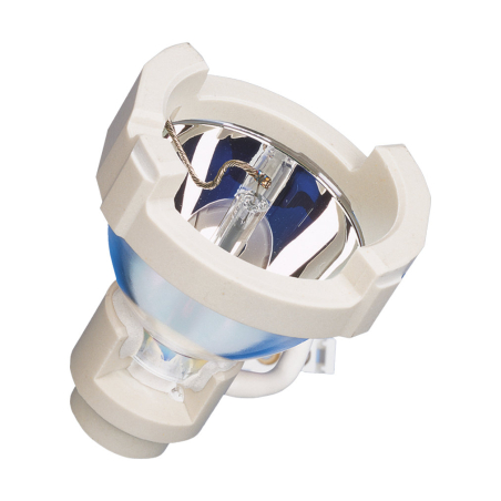 Lamp discharge 120W