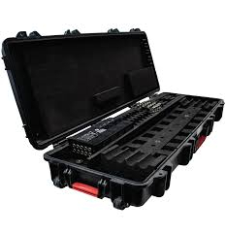 CASE X RICARICARE 8X TITAN