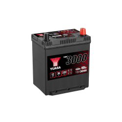 Battery lead boot SMF 12V 36Ah 330A Yuasa (YBX3056)