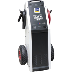 Démarreur autonome booster 12/24V GYS STARTPACK PRO 12.24 XL