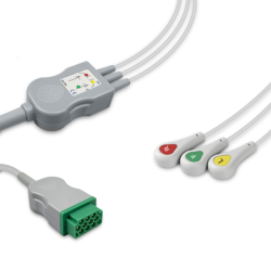 BOTTONE CONN.11-PIN X DASH2500
