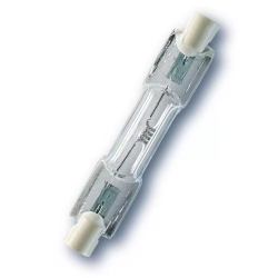 Lamp halogen 200W 6A R7S