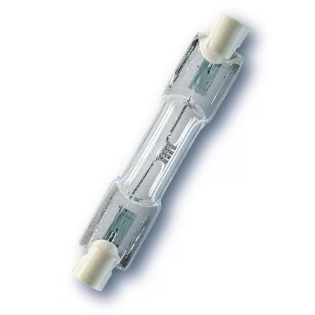 Lampadine alogena 200W 6A R7S