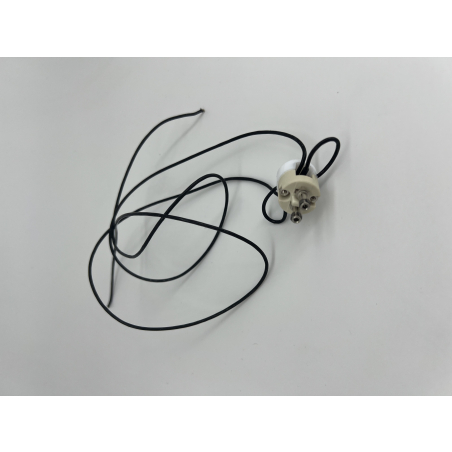 LAMPHOLDER PG22 TYPE 1 CABLE300MM