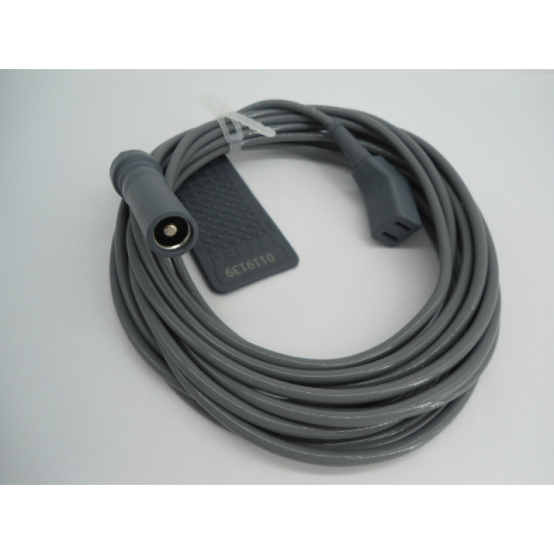 FLAT PLUG AESCULAP FORCEPS