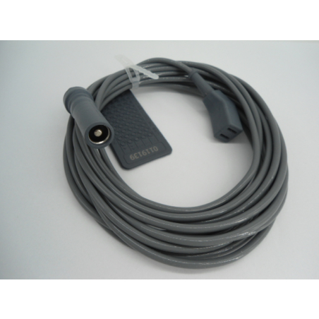 FLAT PLUG AESCULAP FORCEPS