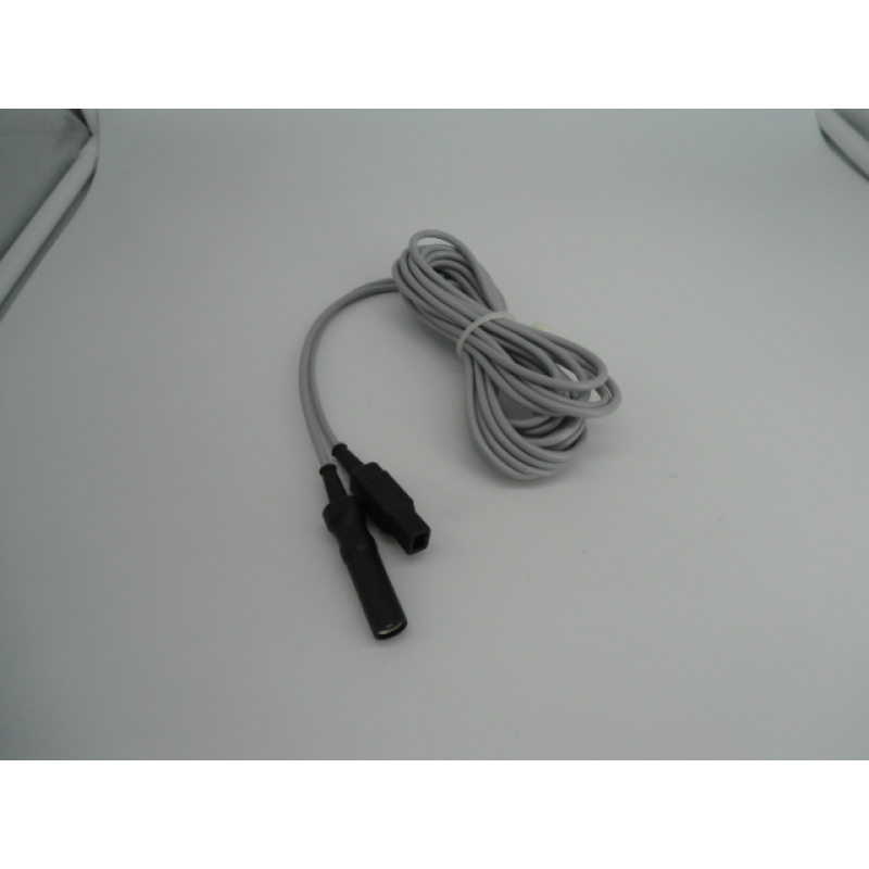 /ACC STORZ FLAT PLUG SQUARE
