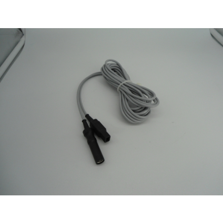 /ACC STORZ FLAT PLUG SQUARE