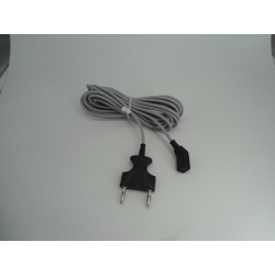 FLAT PLUG AESCULAP FORCEPS