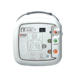 "PX17" DEFIBRILLATORE iPad CU-SP1 AED