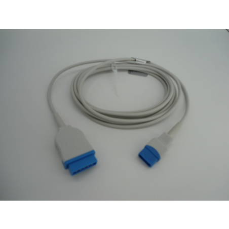 Cavo estensione SPO2 compatibile GE TruSignal TS-G3 3mt