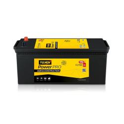Lead Battery 12V 172Ah 1390A (513x223x223) +G (FJ1723)