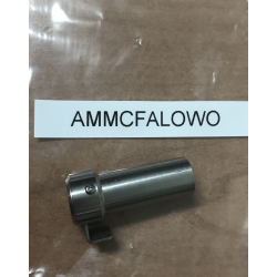LATO PARTE OTTICA (ENDOSCOPIO)