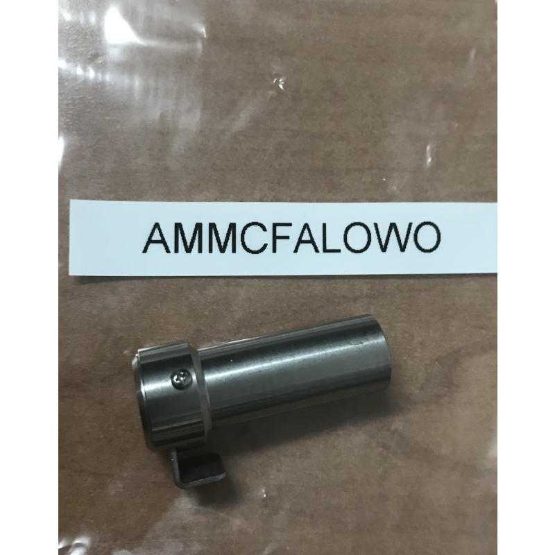 LATO PARTE OTTICA (ENDOSCOPIO)
