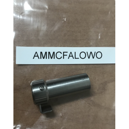 LATO PARTE OTTICA (ENDOSCOPIO)