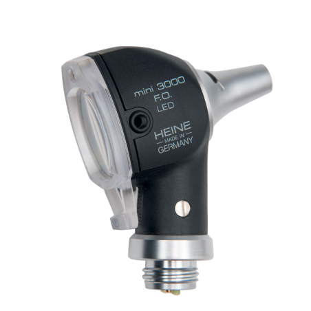 TESTINA OTOSCOPIO MINI 3000 LED F.O.