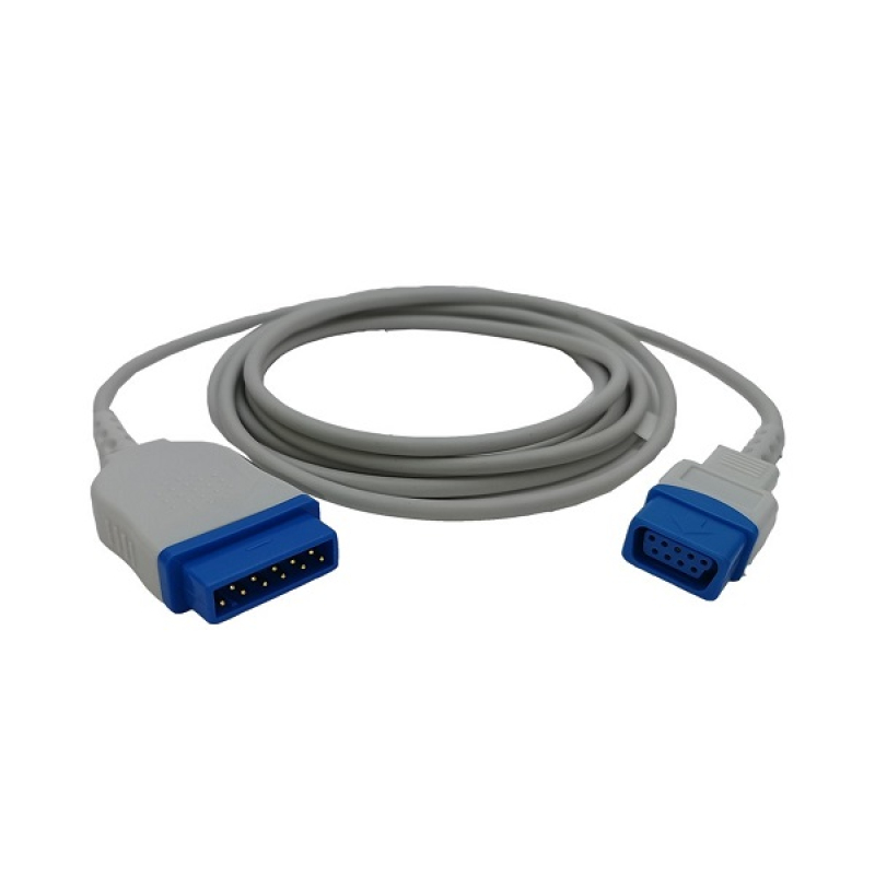 CAVO COLLEG. SPO2 ORIGINALE GE TS-G3 TRUESIGNAL 3M