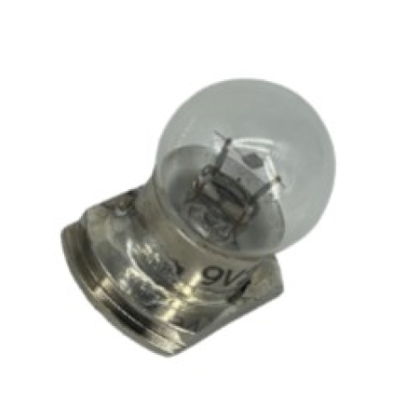 Lampadine Incandescenza 9V 18W P27S