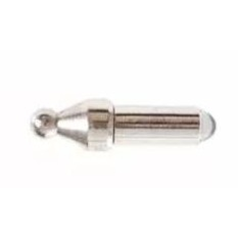 Lamp halogen diagnosis 2.5V DMV540