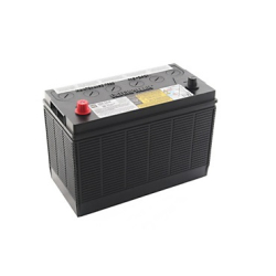 Cat 12V 90Ah 950A Boot Lead Battery (115-2421)