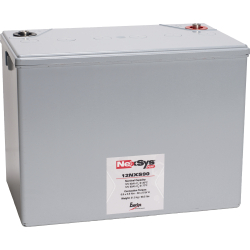 Batteria Piombo 12V 90Ah ENERSYS (302X175X227) (12NXS90)