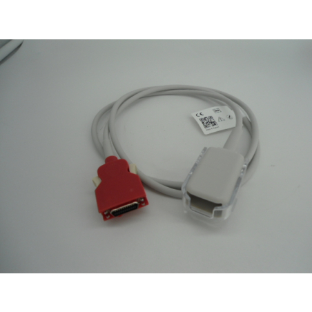 CAVO PROLUNGA SPO2 COMP.RED LNC-04 1.2M