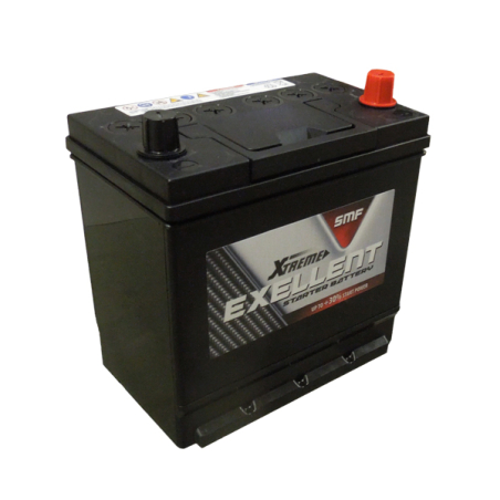 Battery lead boot SMF 12V 45Ah 300A +D Xtreme (545.077.030SMF)