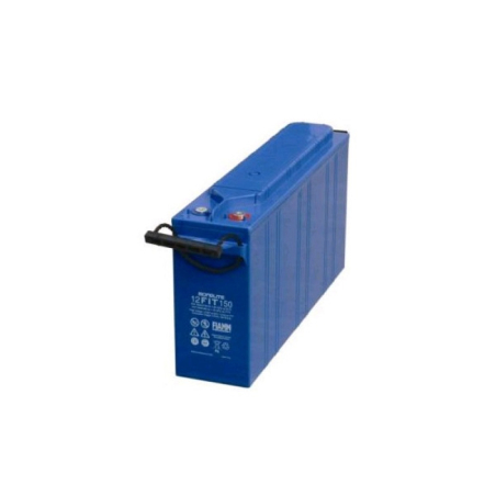 Battery Lead 12V 150Ah Fiamm (558X126X266) (12FIT150)