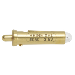 Halogen Bulbs Diagnostic 3.5V HEINE X-002.88.050