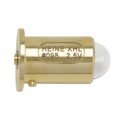 Halogen Bulbs Diagnostic 2.5V HEINE X-001.88.098